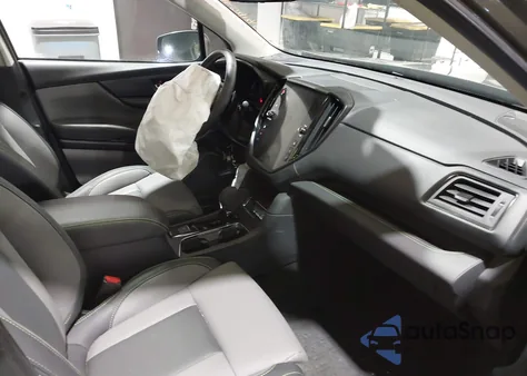 2025 Subaru Ascent Onyx Edition 7-Passenger z USA, uszkodzony, nr VIN 4S4WMAFD6S3438100